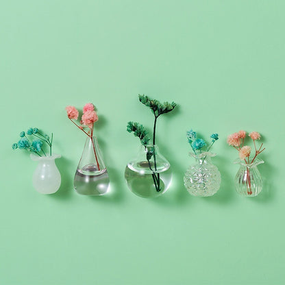 Magnetic Three-dimensional Decoration Refrigerator Sticker And Magnet Sticker Ceramic